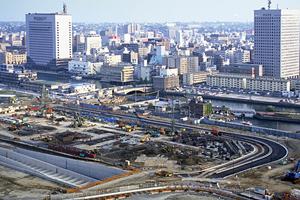 スピーディーで安心安全な足場を組むなら