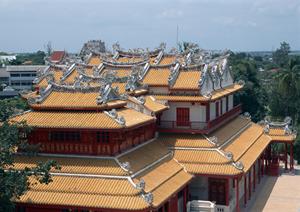 空き地有効活用を実現しています